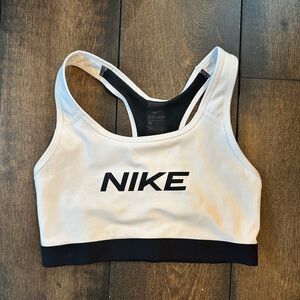 Nike Sports Bra NWOT